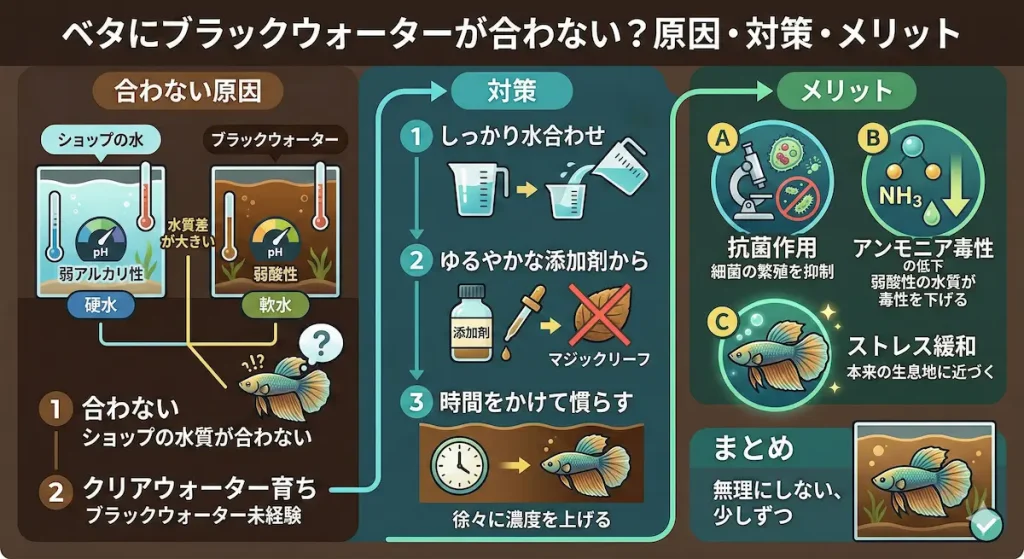 ブラックウォーター